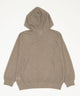 グラフィックメッシュZIPパーカー