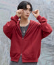 ワイン　モデル：175cm L着用　