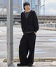 ブラック モデル：175cm L着用