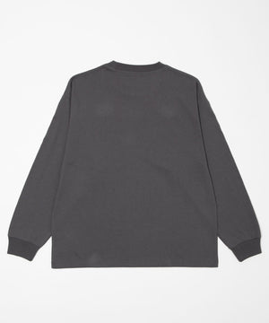 BIGメッセージロンT
