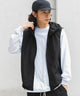ブラック モデル：182cm L着用