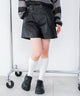 ブラック　モデル：166cm M着用
