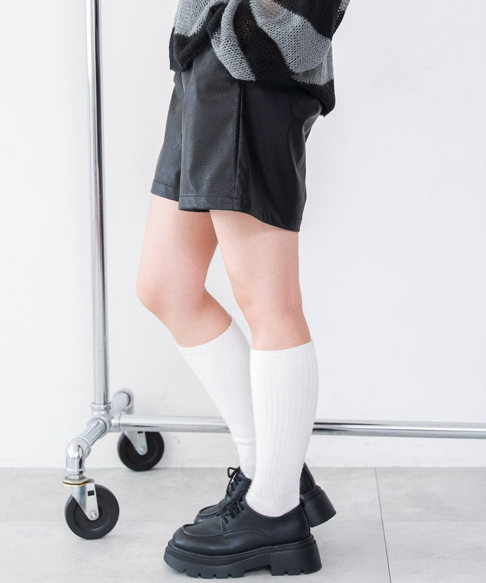 ブラック　モデル：166cm M着用