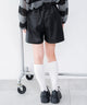 ブラック　モデル：166cm M着用