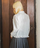 柄１　モデル：166cm F着用