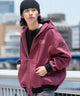 ワイン モデル：182cm L着用