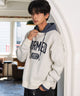 柄1 モデル：180cm L着用