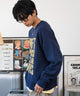 柄2 モデル：180cm L着用