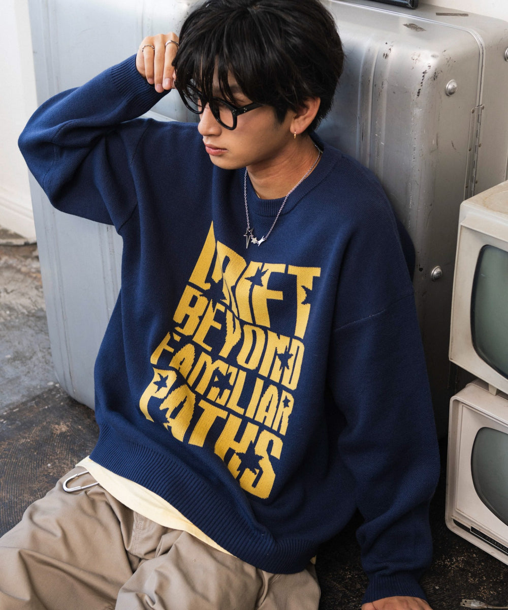 柄2 モデル：180cm L着用