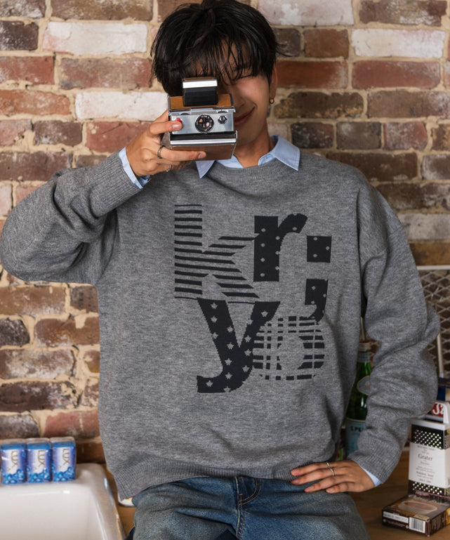 柄4 モデル：180cm L着用