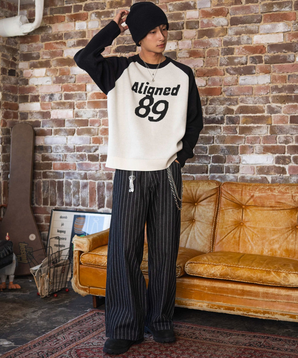 柄6 モデル：180cm L着用
