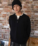 ブラック モデル：180cm L着用