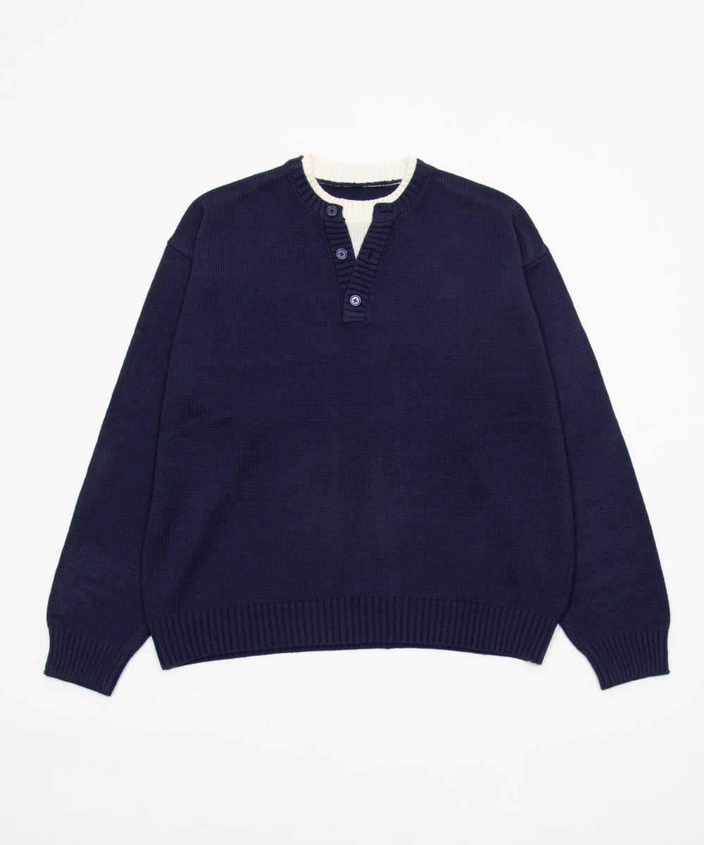 ネイビー
