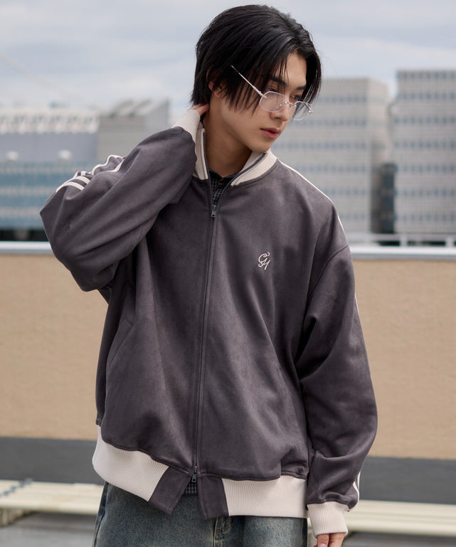 チャコール モデル：175cm L着用