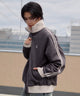 チャコール モデル：175cm L着用