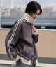チャコール モデル：175cm L着用