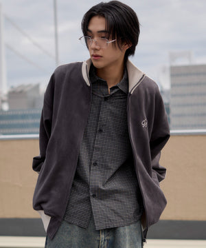 チャコール モデル：175cm L着用