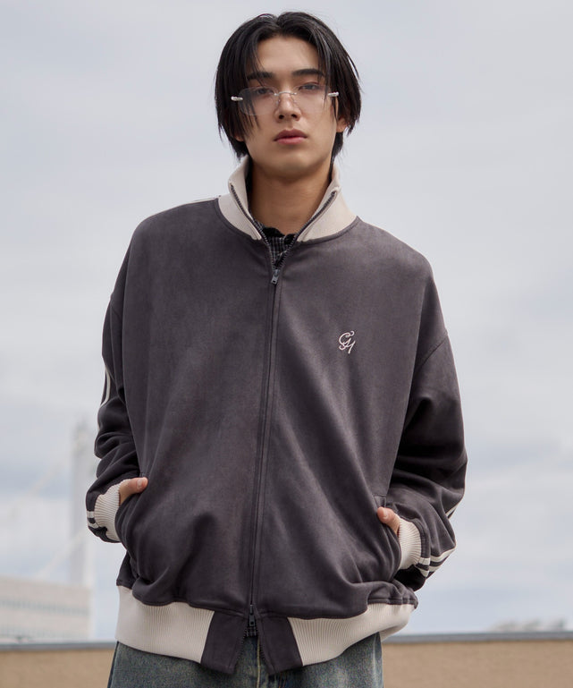 チャコール モデル：175cm L着用