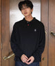 ブラック モデル：180cm L着用