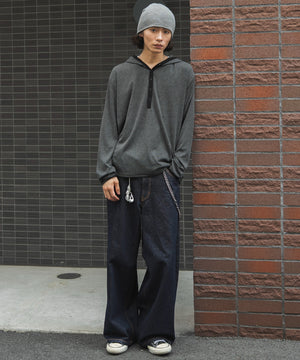 Dグレー モデル：182cm L着用
