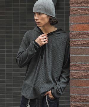 Dグレー モデル：182cm L着用