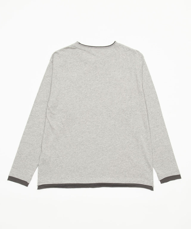 カットオフレイヤードT(LS)
