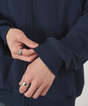 1994パターンZIPパーカー