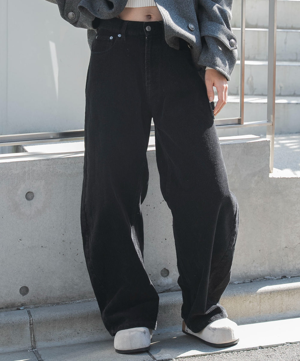 ブラックソノタ　モデル：166cm M着用