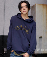 ネイビー / M