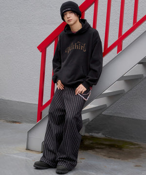 ブラックソノタ モデル：175cm L着用