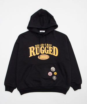 ブラック