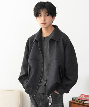 チャコール モデル：180cm L着用