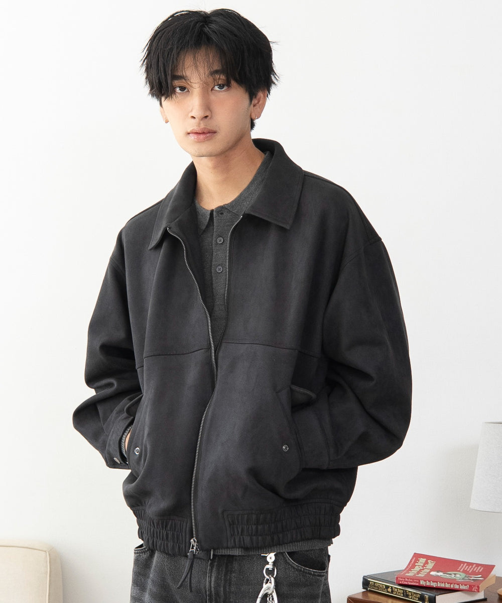 チャコール モデル：180cm L着用