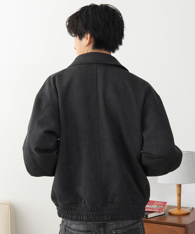 チャコール モデル：180cm L着用