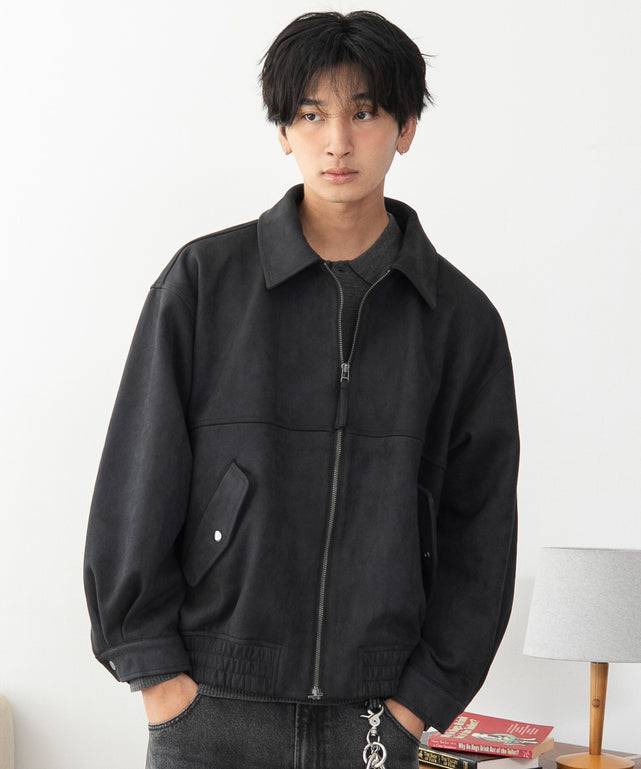 チャコール モデル：180cm L着用