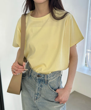 Lイエロー モデル：160cm F着用