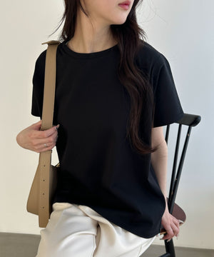 ブラック モデル：160cm F着用