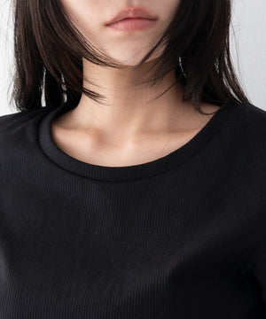 コンパクトリブT