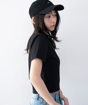 ブラック モデル：159cm M着用