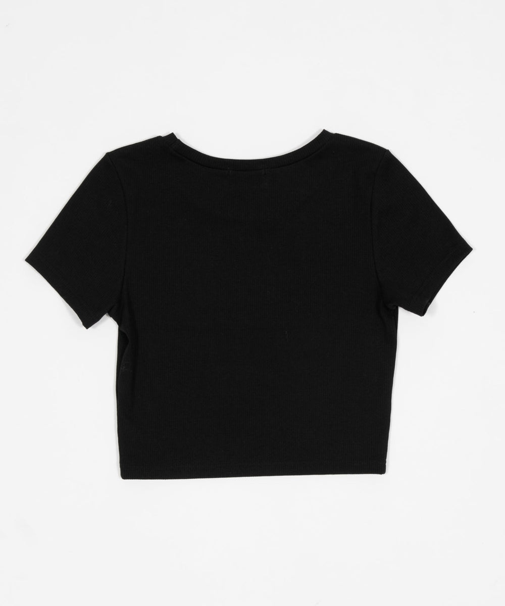 コンパクトリブT