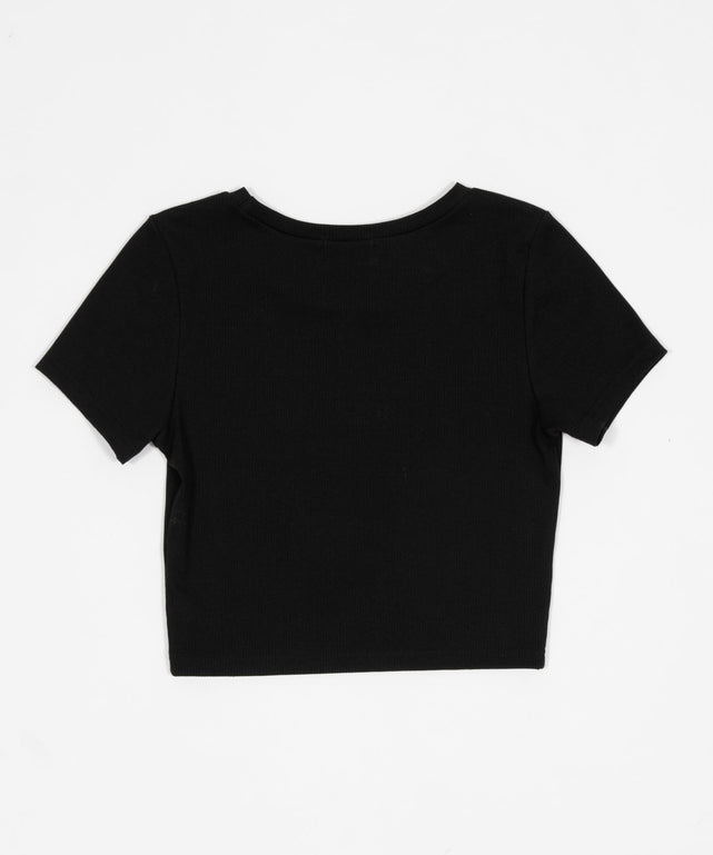 コンパクトリブT