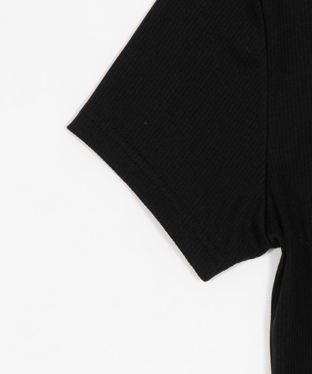 コンパクトリブT