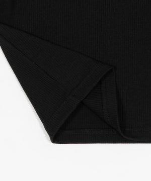 コンパクトリブT