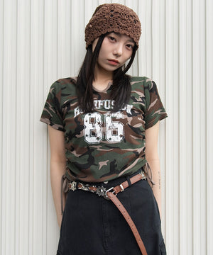 柄５　モデル：159cm F着用