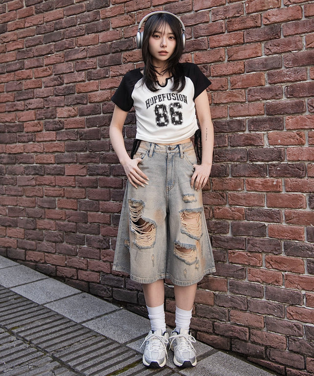 柄１　モデル：159cm F着用