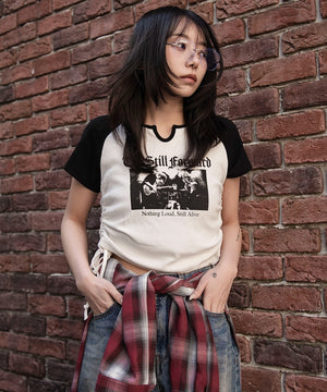 柄３　モデル：159cm F着用