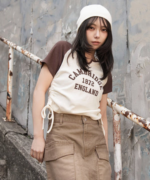 柄４　モデル：159cm F着用