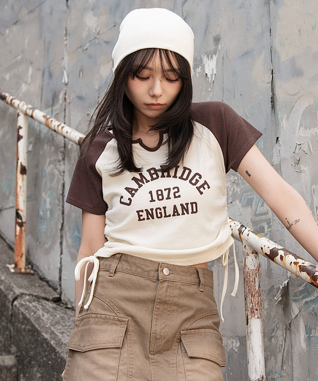 柄４　モデル：159cm F着用