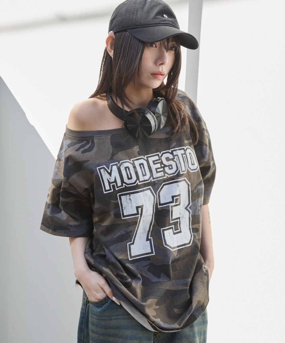 柄3 モデル：159cm F着用