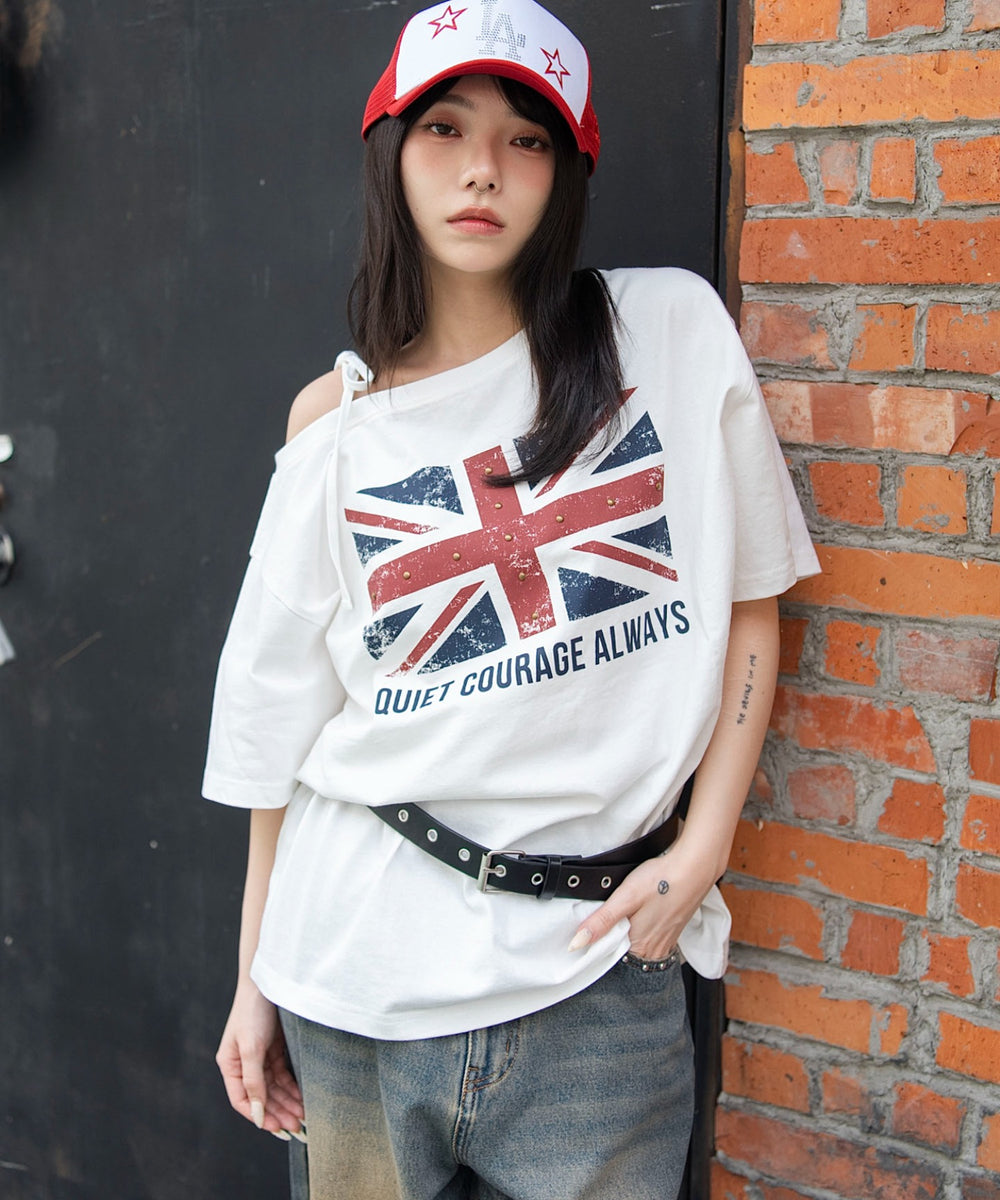 柄７　モデル：159cm F着用